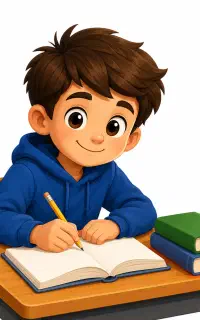 تدریس خصوصی مقطع ابتدایی