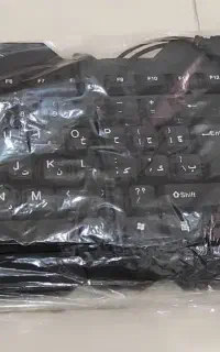 کیبورد xp product