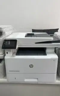 پرینتر چهار کاره اچ پی HP426fdn (برق ۲۲۰)