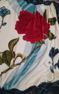 پتو گلبافت دونفره