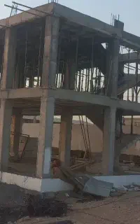 آرماتور بندی و قالب بندی