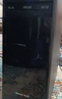 کیس کامپیوتر گیمینگ
