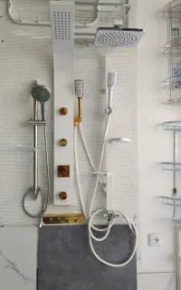 مینی پنل فریز و یونیورست دوکاره سپاس