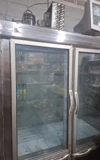 یخچال فروشگاهی