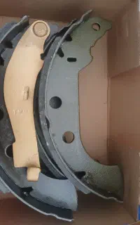 نصب لنت ترمز جلو رایگان شد ارزانسرای لنت سعید