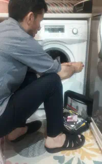 تعمیرکارسیارلوازم خانگی درمحل