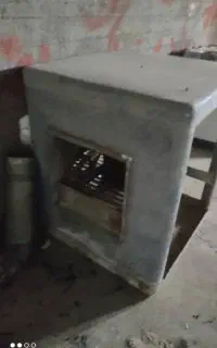 بدنه کولر