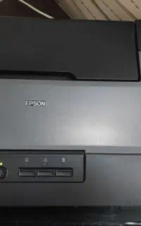 پرینتر  epson l1300