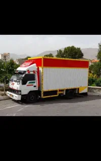 اتو باربری * شهر    تضمینی و تخصص کامل حمل جابجایی