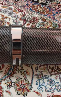 اگزوز قهرمانی