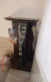 جا کفشی در حد نو