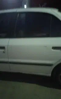 سمند ال ایکس 92