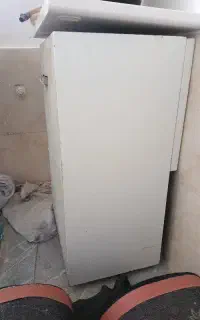 آبگرمکن جنس قدیم سالم
