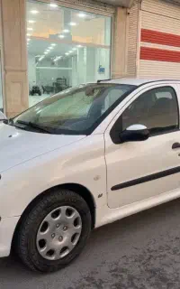 معاوضه ۲۰۶