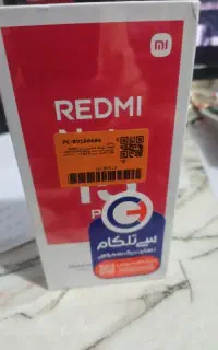 ردمی نوت15 پرو 4G