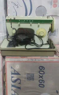 چرخ خیاطی