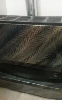 بخاری گازی مروارید سوز