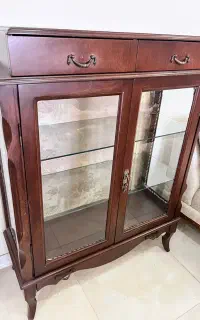کنسول بوفه ای