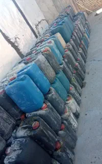 بشکه ۲۰لیتری