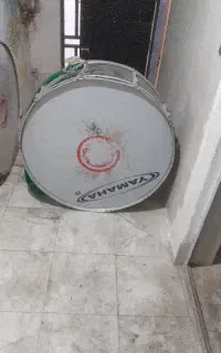 طبل محرم