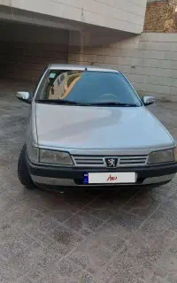 پژو ۴۰۵