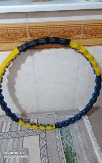 حلقه ورزشی