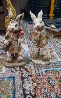 مجسمه دکوری
