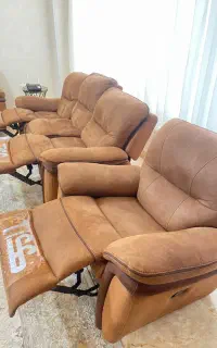 مبلمان (ریلکسی باز شو ) وارداتی