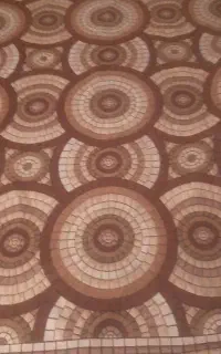 روفرشی  ۱۲منری کارکرده  ولی خیلی تمیز