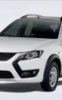 کوییک GXL مدل ۱۴۰۴