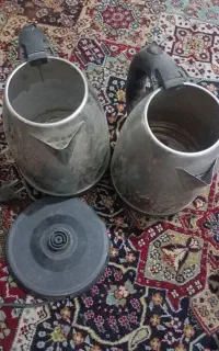 کتری برقی