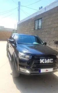 kmc t8