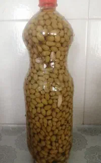 غوره شور