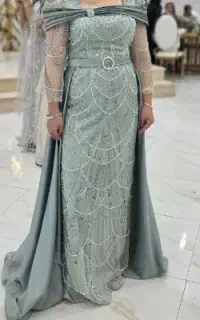 لباس مجلسی