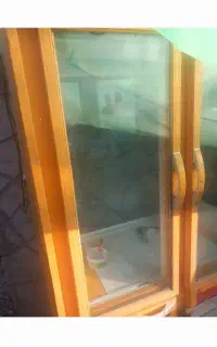 یخچال ویترینی ۴ درب و ۶ درب