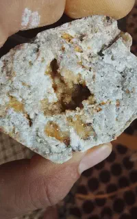 سنگ وخاک مخصوص ذوب
