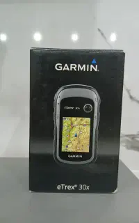 جی پی اس گارمین مدل eTrex 30 x