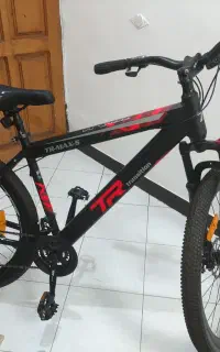 دوچرخه TR