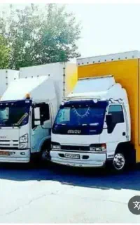 اتوبارملت مرکز حمل کالاواثاثیه بصورت شبانه روزی