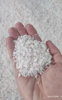 فروش کندر سفید نایلون