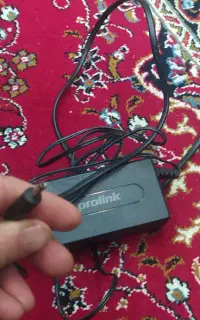 شارژر کارت خوان قدیمی