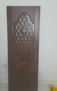 درب سرویس