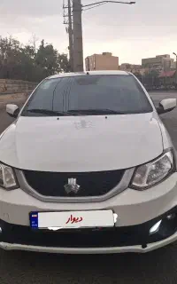ساینا دوگانه سوز بسیار  تمیز وکم کارکرد
