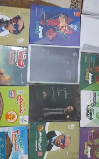 کتاب