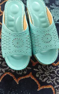 دمپایی طبی