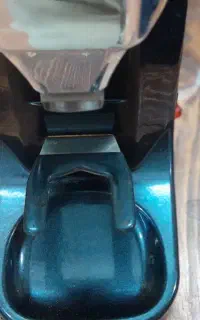 دستگاه اسیاب ۰۲۱ یونیک هوم