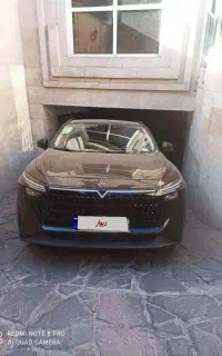 ونوسیاپلاگین هیبرید2024برق بنزینvenuciavonlin