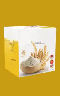 پودر جوانه گندم