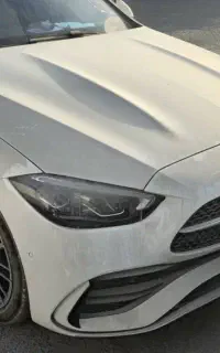 بنزC200،Lمدل2025صفر کیلو متر