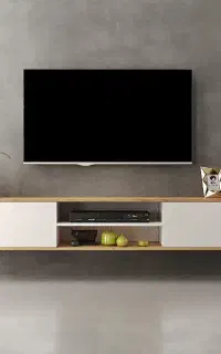 فروش و تولید انواع میز تی وی دیواری و ...